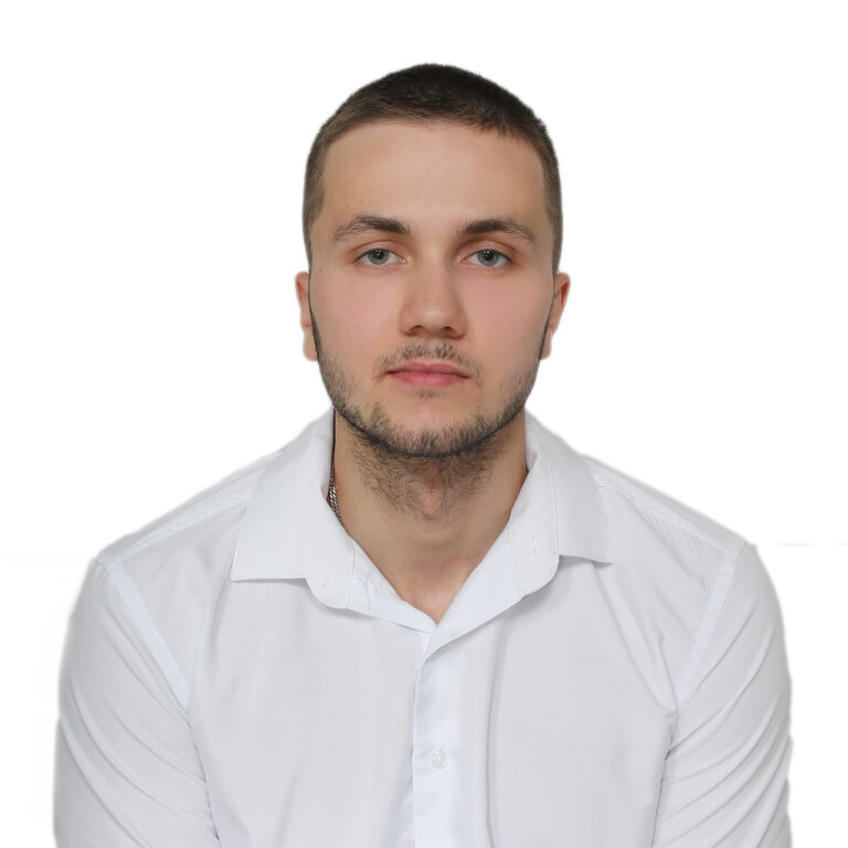 Игорь, React Native Developer в Vention