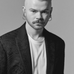 Игорь Андреев, Арт-директор, стилист. Работал над обложками Tatler, Flacon и Elle