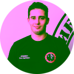 Игорь Андреевич Ярошевич