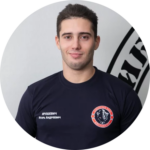 Игорь Андреевич Ярошевич, Тренер по Джиу-Джитсу и Дзюдо