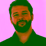 Игорь Борзунов, Frontend techlead в Росбанке