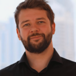 Игорь Борзунов, Frontend techlead в Росбанке