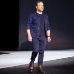 Игорь Чапурин, Основатель собственного бренда «Дом Chapurin»