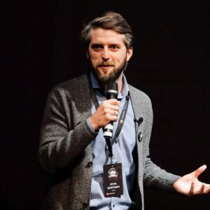 Игорь Долгушин, Международный эксперт по развитию навыков и способностей мозга