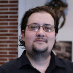 Игорь Емельянов, 3D-художник