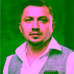 Игорь Носов, Президент профессионального сообщества спикеров и экспертов «Слово»