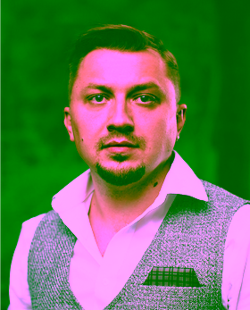 Игорь Носов, Президент профессионального сообщества спикеров и экспертов «Слово»