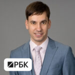 Игорь Селиванов, Зам. генерального директора РБК