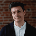 Игорь Стоянов, Основатель и президент сети имидж-лабораторий «Персона»