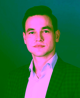 Игорь Терещенко, Инвестиционный аналитик