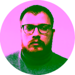 Игорь Винидиктов, Соучредитель Qmarkerting