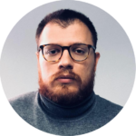 Игорь Винидиктов, Соучредитель Qmarkerting