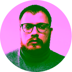 Игорь Винидиктов, Соучредитель Qmarkerting