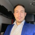 Игорь Внуков, Сертифицированный оценщик бизнеса RICS