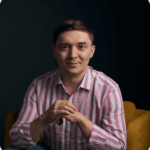 Ильнар Шафигуллин, Кандидат физико-математических наук, IT-преподаватель