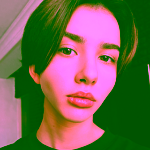 Илона Кравченко