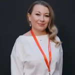 Илона Минкевич, Технический директор по ИИ