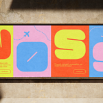 Илья Барышников, Графический дизайнер в ESH gruppa