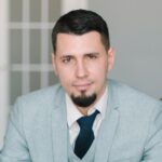 Илья Бородин, Head of Partner Management в Yoola