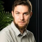 Илья Черкасов, Дизайнер, CG-дженералист, сооснователь и арт-директор студии архитектурной визуализации Vapoint