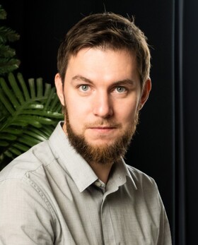 Илья Черкасов, Дизайнер, CG-дженералист, сооснователь и арт-директор студии архитектурной визуализации Vapoint