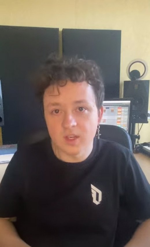 Илья Фомин, Не указано