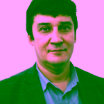 Илья Гункин