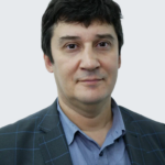 Илья Гункин, Зам.ген.директора АО «Синтезпроект» по науке и образованию