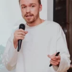 Илья Кузнеченков, Digital-маркетолог. Основатель WEBJesus