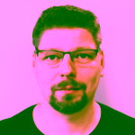 Илья Мещеряков, Аналитик данных в «МаксимаТелеком»