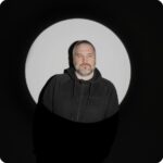 Илья Митрошин, Иллюстратор и преподаватель курсов BBE. Востребованный иллюстратор в российском агентстве Bang! Bang! и международном агентстве Lemonade.