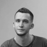 Илья Нодия, Ex-арт-директор по фотографии и видео в wayray ag