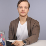 Илья Павлов, Разработчик в NVIDIA