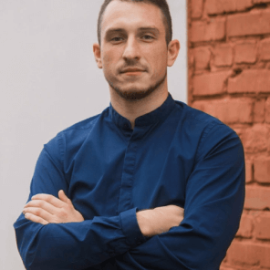 Илья Русаков, Основатель агентства интернет-маркетинга impulse.guru