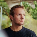 Илья Рыжов, Консультант по подбору персонала в getmatch