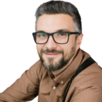 Илья Субботин, Media Director OMD MD