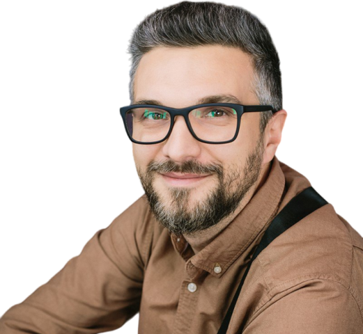 Илья Субботин, Media Director OMD MD