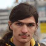 Илья Воронцов, Научный сотрудник лаборатории биоинформатики РАН