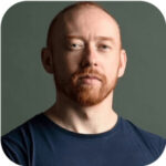 Илья Зернов, Режиссер монтажа, motion-дизайнер, 15 лет в кино и на телевидении