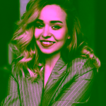 Ильяна Левина, Международный спикер по интернет-маркетингу