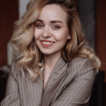 Ильяна Левина, Международный спикер по интернет-маркетингу