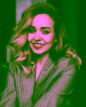 Ильяна Левина, Международный спикер по интернет-маркетингу