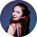 Инесса Плакса, Художник по костюмам → Фуллстек-аналитик