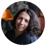 Инга Грин, Психолог, системный семейный и супружеский терапевт