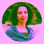 Ингa Грин, Психолог, парная психотерапевтка, нарративный практик