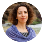 Ингa Грин, Психолог, парная психотерапевтка, нарративный практик