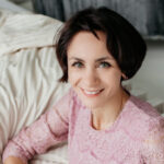 Инна Леонидовна Кылымник, Рекомендованный гештальт-терапевт и супервизор