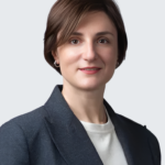 Инна Ожогина, Ментор, коуч, наставник