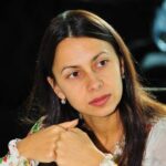 Инна Васильева, Доктор психологических наук, профессор