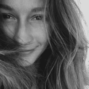 Ира Даль, СЕО агентства 605POSTPRODUCTION